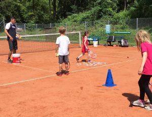 Tennisschule Breisach